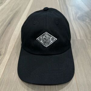 Nothing nowhere reaper hat